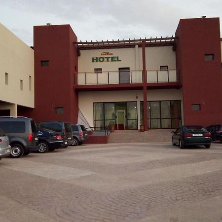 Green Cactus Benguerir Exterior photo